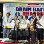 मिस्टर धरान २०८३’ असोज २३ र २४ गते हुने
