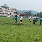 गगन थापाप्रति भरोसा जागेको भन्दै कांग्रेसमै फर्के शिव राज श्रेष्ठ