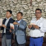 टाइब्रेकरमा स्वर्णिमलाई हराउँदै धरान लेडिज फाइनलमा