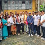 धरान खुल्ला तथा राष्ट्रिय ब्याडमिन्टन प्रतियोगितामा १ लाख ५९ हजार बचत, १०७ टिमको सहभागिता