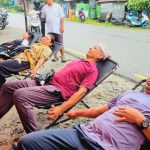 स्वास्थ्य सेवा व्यवस्थापक सङ्घको साधारणसभाबाट नयाँ कार्यसमिति चयन
