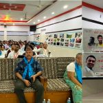 नेवा थयु गुथीको १८औं साधारणसभा सम्पन्न