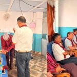 धरानमा बालबालिका क्षमता विकास कार्यक्रम सम्पन्न