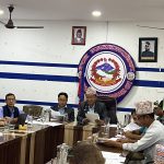 धरानमै अन्तर्राष्ट्रिय शिक्षाको अवसर : प्राइम भिजन इन्टरनेशनल कलेजद्वारा भव्य अभिमुखीकरण कार्यक्रम सम्पन्न