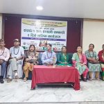 सुनसरी जिल्ला विद्यालयस्तरीय ब्याडमिन्टन प्रतियोगिता सम्पन्न