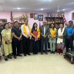 हिबिस्कस इङ्लिस बोर्डिङ स्कुलद्वारा २१२ औँ भानु जयन्तीको अवसरमा  कविता वाचन प्रतियोगिता