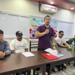 पदभारसँगै उपकुलपति कार्कीको प्राथमिकता अस्पताल डिजिटलाइजेसन, एमआरआई सेवा र आर्थिक सुधार