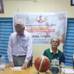 भानुचोकबाट बसपार्क सरेपछि ‘डेथ सिटी’ बनेको भन्दै व्यवसायीको डेलिगेशन