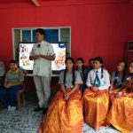 नेपाल यातायात स्वतन्त्र मजदुर संगठनले भन्यो: गणेश नेपालीलाई सरकारले मर्न बाध्य बनायो
