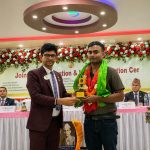 नेकपा धरान बैठक: निर्वाचनमा बलियो स्थान हासिल गर्ने गरी नेकपा पुनर्गठनमा जोड