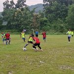 धरानमा बाढीपहिरोमा ज्यान गुमाएकाप्रति समवेदना व्यक्त गर्दै गाईजात्रा