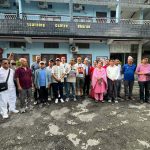 एआईबाट बनाइएको ‘कुर्सी प्रहार’को तस्बिर भाइरल, चरित्र हत्या आरोपमा ‘मनु पिठा’ पक्राउ