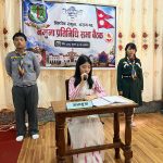 धरान उपमहानगरपालिकाको कडा चेतावनी :सडकमा निर्माण सामग्री राखे ७ दिनभित्र हटाउनू, नत्र कारबाही