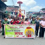 फिफा यू–१५ विश्वकपका लागि कोशी प्रदेशमा खेलाडी छनोट धरानमा सुरु