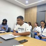 पब्लिक मावि फुस्रेमा शिक्षक–अभिभावक संघको अध्यक्षमा सम्या लिम्बू