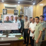 फिफा यू–१५ विश्वकपका लागि कोशी प्रदेशमा खेलाडी छनोट धरानमा सुरु