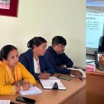 संखुवासभाका १० स्थानीय तहमध्ये स्वास्थ्य कार्यसम्पादनमा  पहिलो बन्यो सिलिचोङ गाउँपालिका