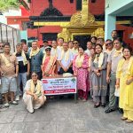 सडक मानवमुक्त धरान बनाउने तयारी : उद्धारदेखि पुनर्मिलनसम्म