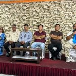 धरान कांग्रेस नगर समितिको नेतृत्व सर्वसम्मत, सभापतिमा प्रबिण राई