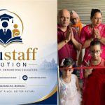 हिविस्कसका विद्यार्थीहरुद्धारा बाढी पीडितलाई सहयोग