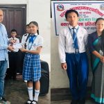 सुनसरी–१ कांग्रेसको क्षेत्रीय सभापतिमा तिलक राई, विनोद आले मगर र सचिन पोखरेलको उम्मेदवारी