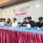 धरान खेलकुद मञ्चद्वारा खेलाडी, प्रशिक्षक र पत्रकार सम्मानित