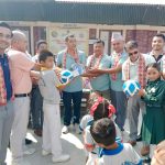 धरान–५ मा सुरेन्द्र लिम्बुको नेतृत्वमा निर्वाचनमा जाने नेपाली कम्युनिष्ट पार्टीको घोषणा
