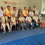 अनाम नाट्य जमात २१ वर्षपछि पुनः सक्रिय, ‘देश खोजिरहेछ’असोज २८ मा मञ्चन हुने