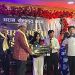 सुनसरी–१ को क्षेत्रीय सभापतिमा तिलक राई, महाधिवेशन प्रतिनिधीहरु को निर्वाचन सम्पन्न