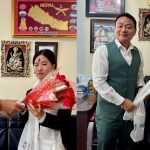 स्मार्ट बसपार्क व्यवस्थित गर्न तत्काल नगरको गाडि निःशुल्क सञ्चालन गर्ने