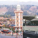 युएन–नवोदय कलेजमा नवआगन्तुक विद्यार्थीलाई भव्य स्वागत, उत्कृष्ट विद्यार्थी सम्मानित