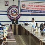 कांग्रेस (देउवा समुह) धरान–१५ को वडा अधिवेशन सर्वसम्मत सम्पन्न